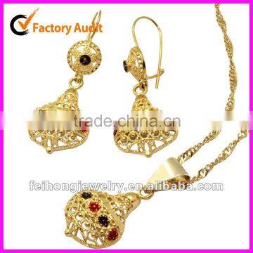 new style jewelry sets FH-TS1219