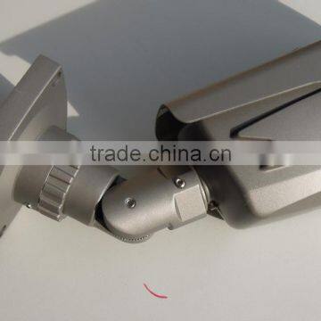 Manufacturer Price !!! Color Waterproof IR Bullet Camera IP Camera 1.3mp 960p photo-3