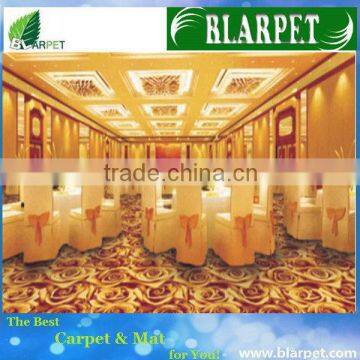 Designer Export Wool Axminster Carpet for Casino photo-3