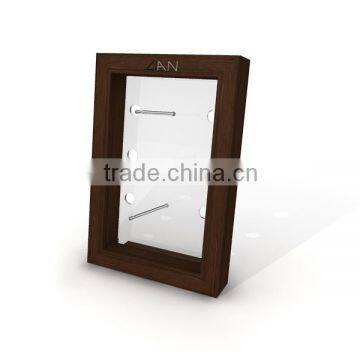 2015 newest Wooden Sunglasses Display, Eyewear Display Stand