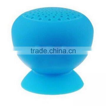 Quality assured mini cheap gift outdoor bluetooth speaker