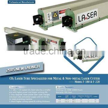 metal cutting tube
