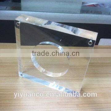 Acrylic Photo Frame AFF-036 photo-4