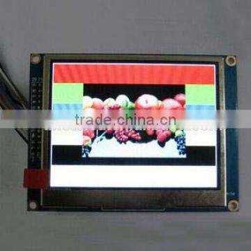 price 3 inch lcd display screen for Car GPS Navigator