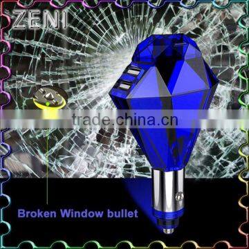 High Quality 3 in 1 Car Emergency Escape Tool