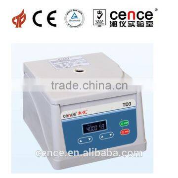 TD3 Table-top Low-speed Centrifuge
