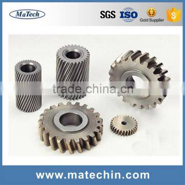 Customized Stainless Steel Precision Investment Casting Auto Parts