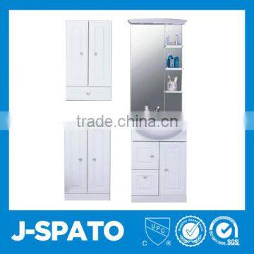 2015 China Hot Sale Unique Bathroom Cabinet HMF258