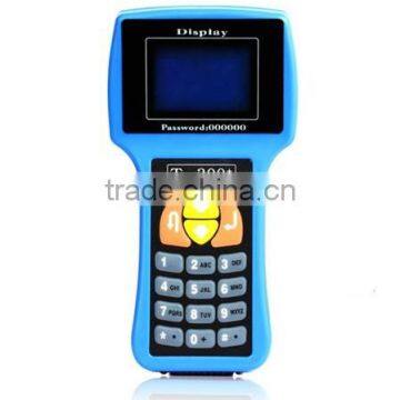 Newest Version 2015 V14.2 T300 Key Programmer Auto Transponder Key T Code High Quality Professional T 300 Key Prog In Stock photo-2