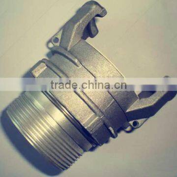 guillemin coupling/french guillemin coupling/alluminium guillemin coupling