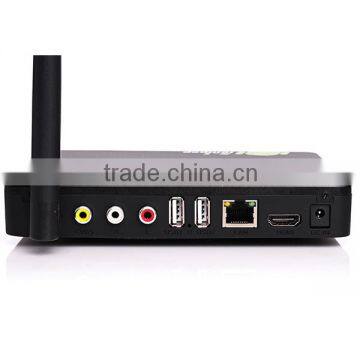 2015 NEW TV Box CSA90 Andriod 5.1 4K BT4.0 OTT TV BOX CSA90 2GB 16GB RK3368 Octa Core 2.4G Bluetooth 3G WiFi HD photo-4