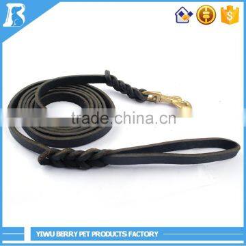 Wholesale china products retractable dog leash black
