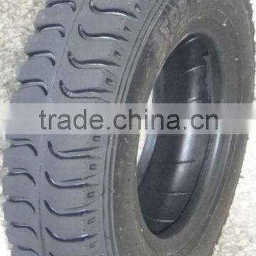 400-8-6PR Wheel Barrow Tire LUG