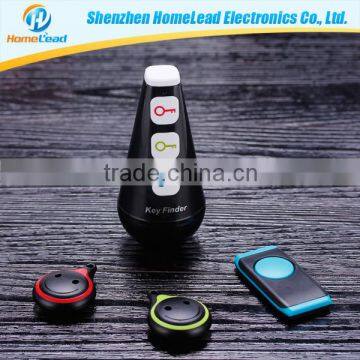 ABS,Plastic Material and Electronic Key Finder Type Remote Key Finder