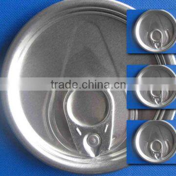 211# aluminium EOE