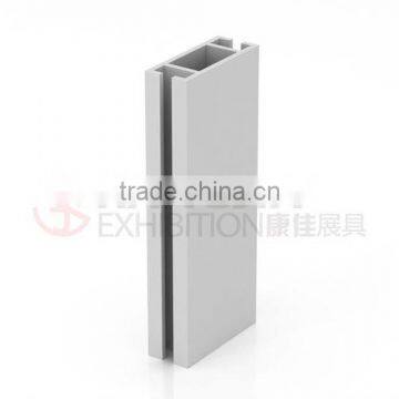 aluminum material for trade show stand