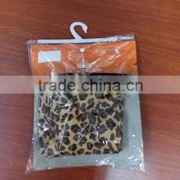 Playful Kids Carnival Animal Leopard Costumes Children's Jumpsuit Leopard Costume Girls Leopard Cosplay Costumes for Halloween photo-6