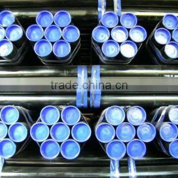 27SiMn seamless steel pipe