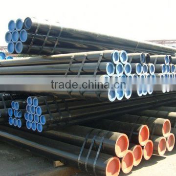 sch 160 carbon steel seamless pipe