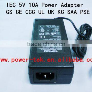 2015 Good Quality Safety Certificate 19v 3.3a Laptop Adapter photo-6