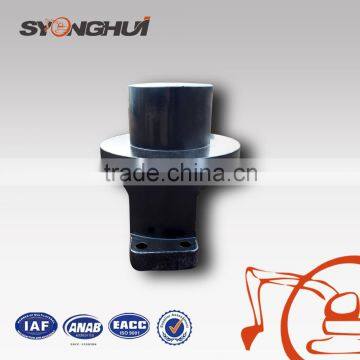 Excavator Undercarriage Parts Yoke Forging Spare Parts for Excavator Forging Idler Yoke U-shaped Rack Forging Idler Yoke R220 photo-6