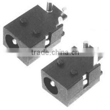 DC-023 With PCB plugs 50V 0.3A Electrical socket DC Power Jack                        
                                                Quality Choice