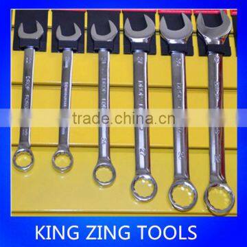 RAISED CARVING COMBINATION WRENCH photo-6