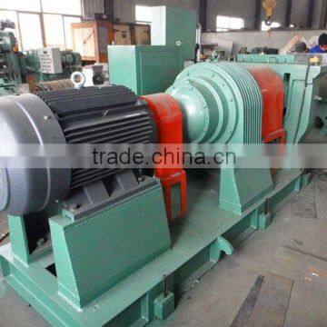 XK-250 Two Roll Rubber Mixing Mill / Two Roll Mill