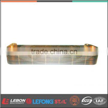 Mahicnery Excavator Part Cooler LB-H2027 SH300 Oil Cooler 6D22 9P