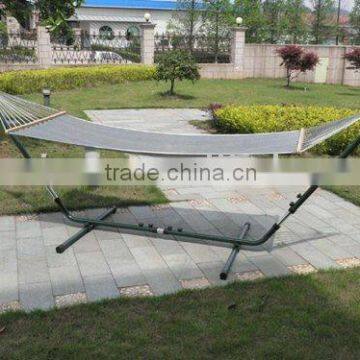 hammock with telescopic stand