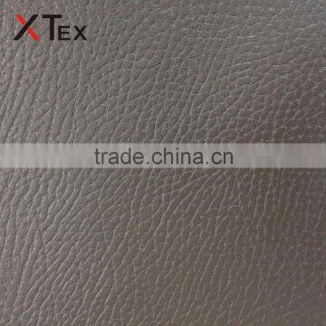 wholesale big lichee grain embossed ultra faux suede fabrics,leather look fabrics for upholstery