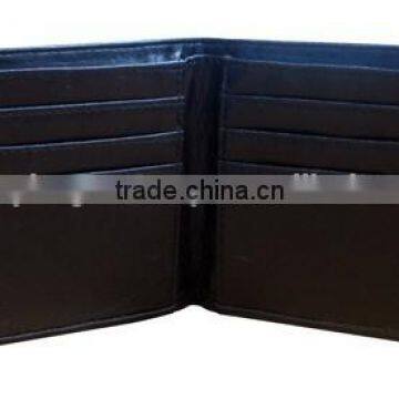 Wallet / Men Leather Wallet photo-4