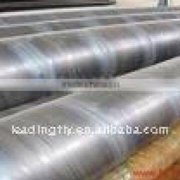 ASTM A 53 spiral pipe( manufacturer)