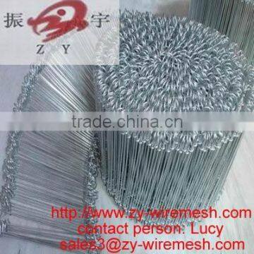 quick link bale wire(certification : ISO9001:2000)