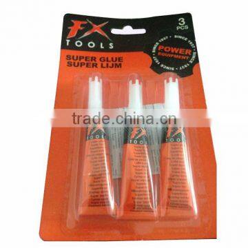 3pc/adhesives glue