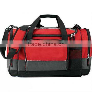 600D Sports Travel Bag