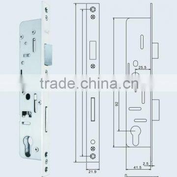 Door locks for aluminium door MA304