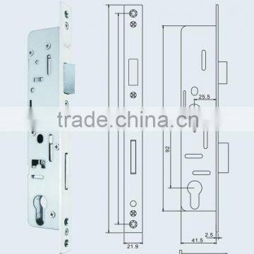 Door Locks for Aluminium Door MA304