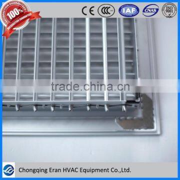 HVAC Systems Aluminium Perforated Diffuser Panels photo-3