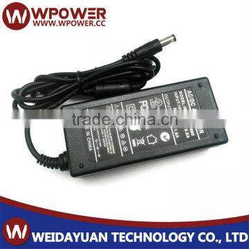 24w led adapter 24v 1a with UL Class 2 approves,dc jack:5.5*2.1,hot sell!