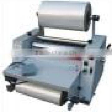 () High-Speed Hot Roll Laminator