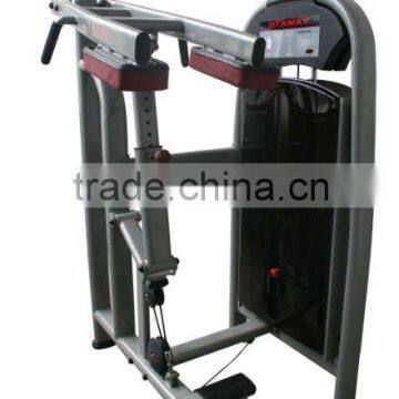 fitness equipment, Standing Calf Raise