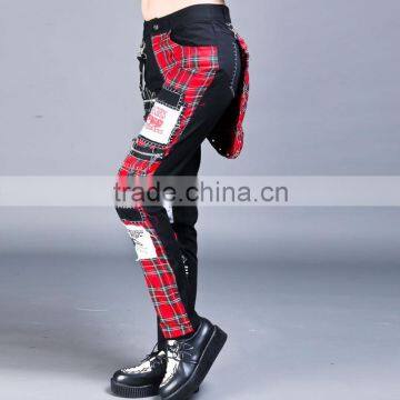 Glp Punk Pants 71335 photo-2