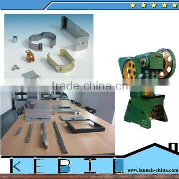 Aluminum Stamping/ Stamping Blanks/ Foil Stamping photo-2