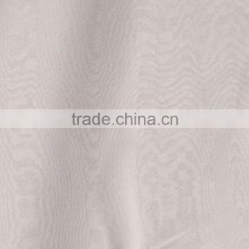 100% Polyester chiffon fabric for dress 50D