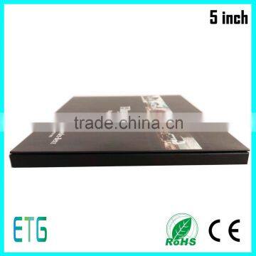 5 Inch Digital Card photo-5