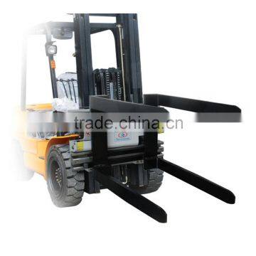 forklift accessories rotating forks