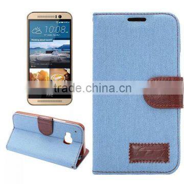 Flip Denim Case photo-4