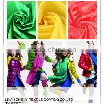 China Supplier Textile 100 Waterproof Raincoat