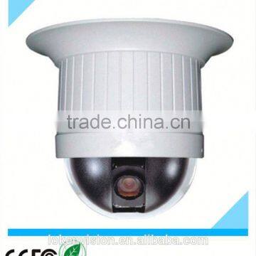 Loken VISION 1080p onvif Speed Dome ptz wifi camera specification